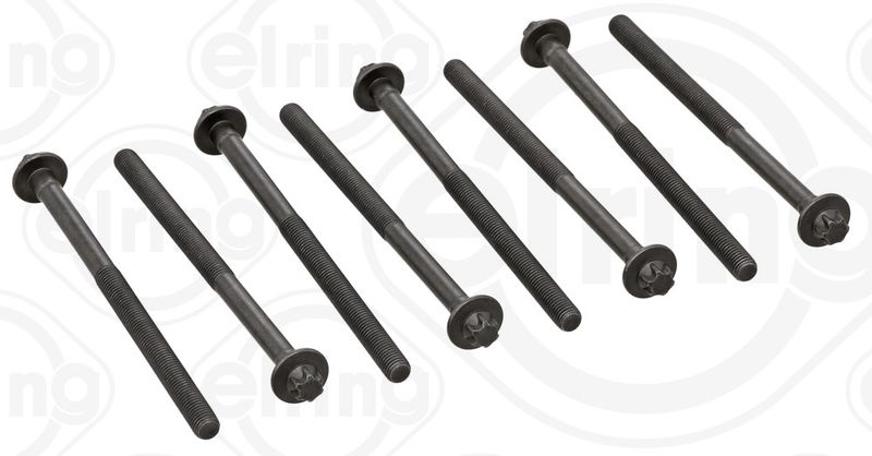 ELRING 124.810 Cylinder Head Bolt Set