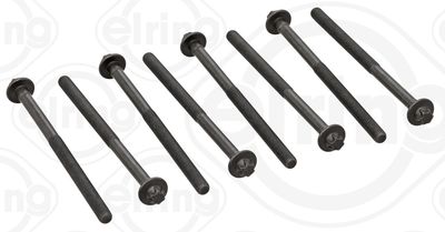 Cylinder Head Bolt Set ELRING 124.810