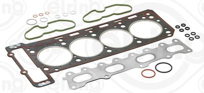 Gasket Kit, cylinder head ELRING 124.910