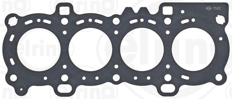 ELRING 125.022 Gasket, cylinder head