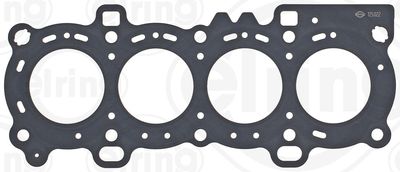 Gasket, cylinder head ELRING 125.022