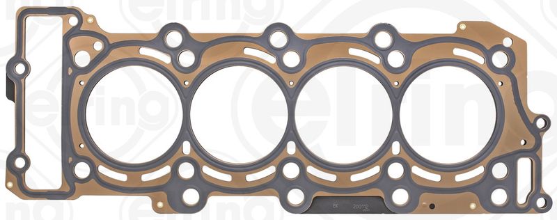 ELRING 125.062 Gasket, cylinder head