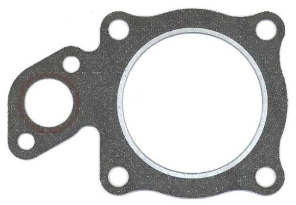 ELRING 125.600 Gasket, charger