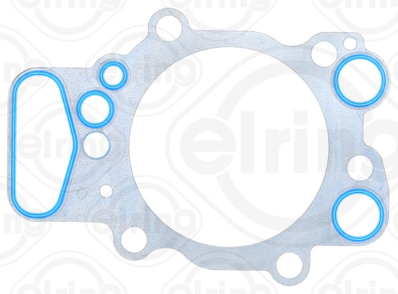 ELRING 125.780 Gasket, cylinder head