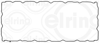 Gasket, oil sump ELRING 125.810