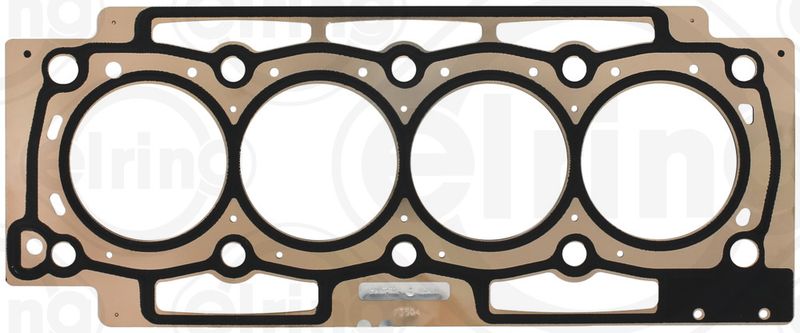 ELRING 125.911 Gasket, cylinder head