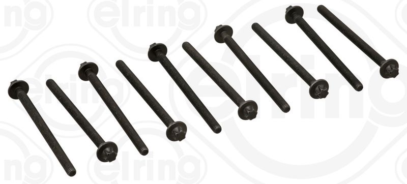 ELRING 125.920 Cylinder Head Bolt Set