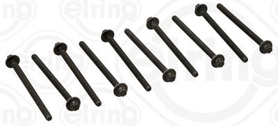Cylinder Head Bolt Set ELRING 125.920