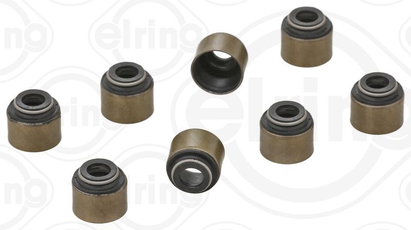 ELRING 125.940 Seal Set, valve stem