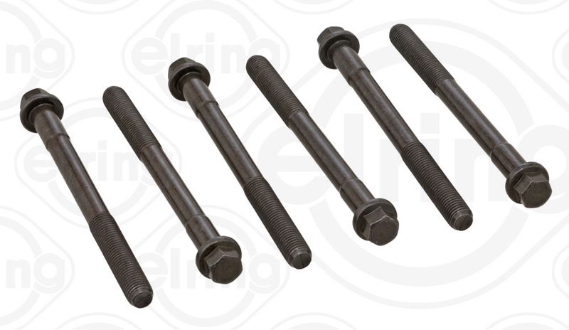 ELRING 125.990 Cylinder Head Bolt Set