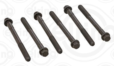 Cylinder Head Bolt Set ELRING 125.990