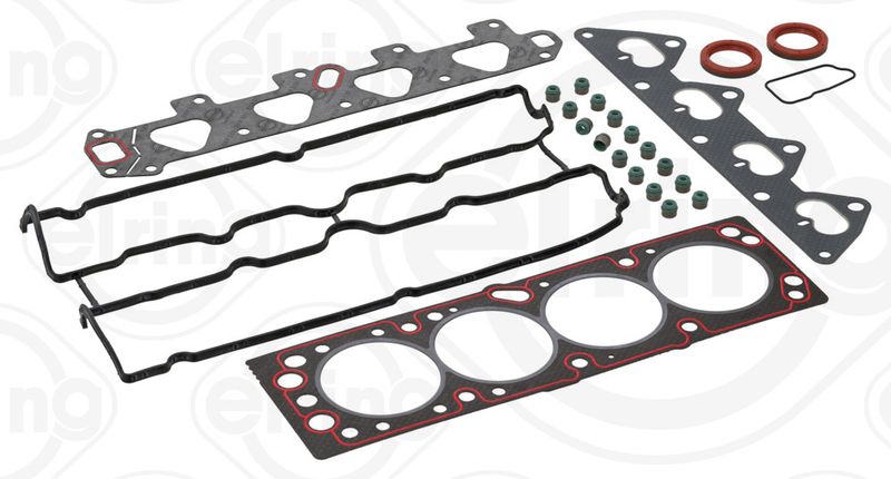 ELRING 127.530 Gasket Kit, cylinder head