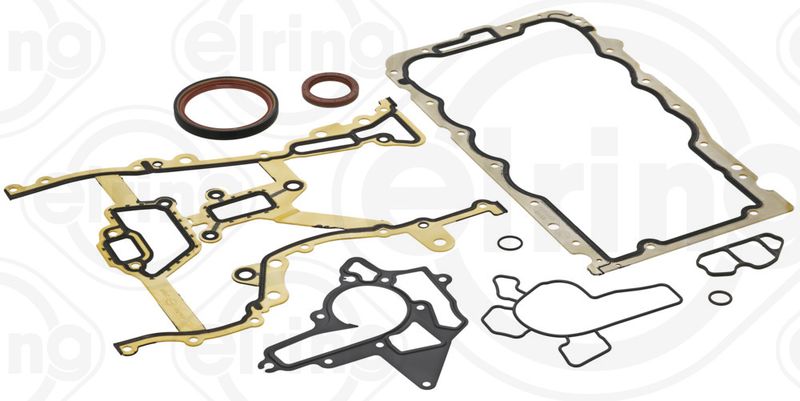 ELRING 127.540 Gasket Kit, crankcase