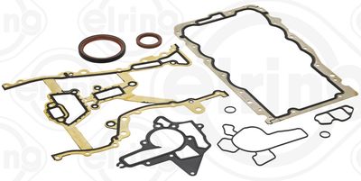 Gasket Kit, crankcase ELRING 127.540