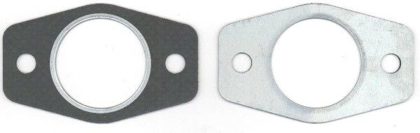 ELRING 128.327 Gasket, exhaust manifold