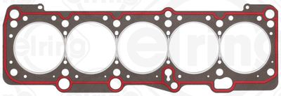 Gasket, cylinder head ELRING 128.220