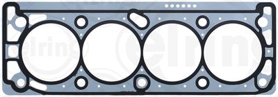 Gasket, cylinder head ELRING 128.231