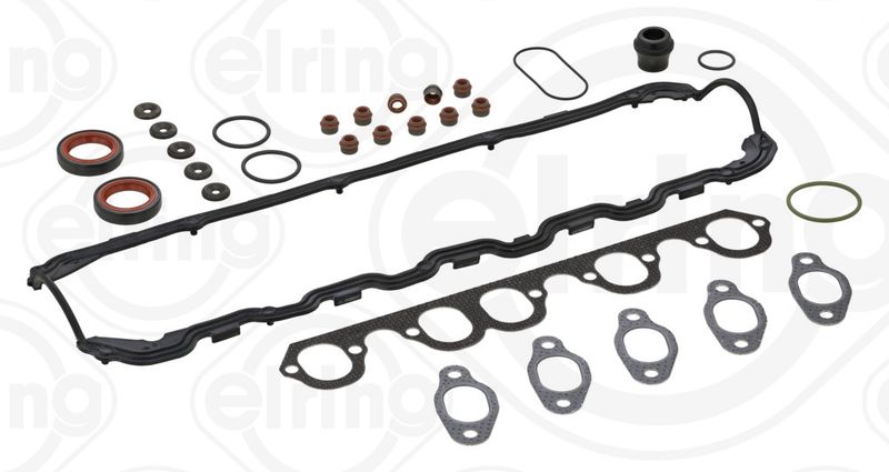 ELRING 128.420 Gasket Kit, cylinder head