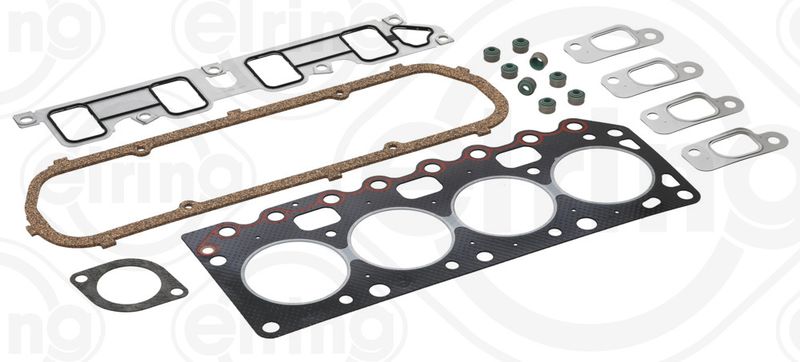ELRING 129.800 Gasket Kit, cylinder head