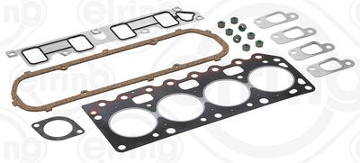 Gasket Kit, cylinder head ELRING 129.800
