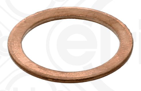 ELRING 129.100 Seal Ring, oil drain plug