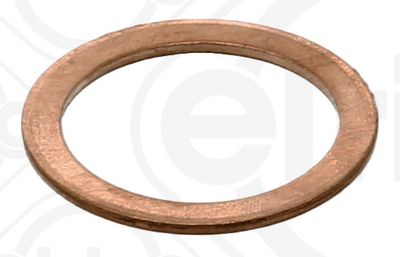 Seal Ring, oil drain plug ELRING 129.100