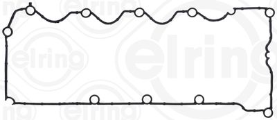 Gasket, cylinder head cover ELRING 129.770