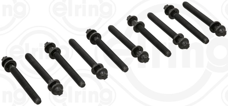 ELRING 129.900 Cylinder Head Bolt Set