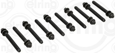 Cylinder Head Bolt Set ELRING 129.900