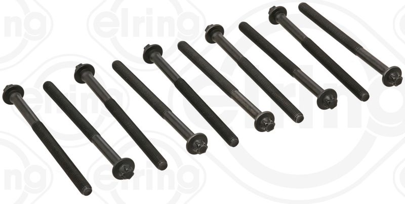 ELRING 129.950 Cylinder Head Bolt Set