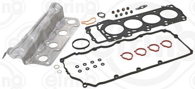Gasket Kit, cylinder head ELRING 130.200