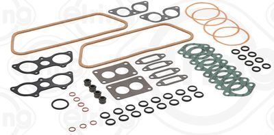 Gasket Kit, cylinder head ELRING 130.592