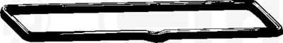 Gasket, cylinder head cover ELRING 130.702