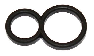 Gasket, fuel pump ELRING 130.031