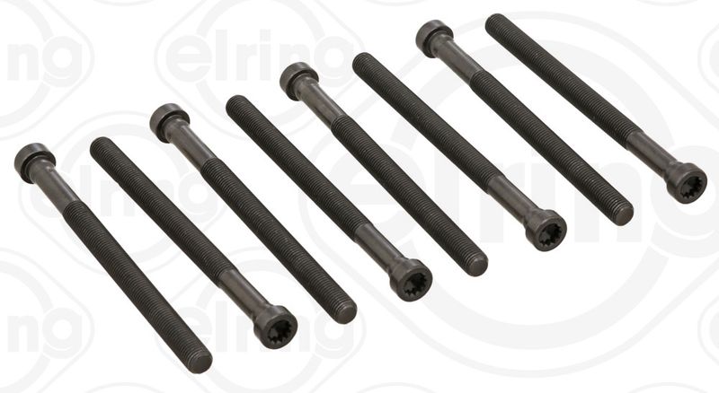 ELRING 130.110 Cylinder Head Bolt Set