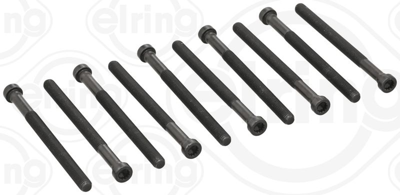 ELRING 130.120 Cylinder Head Bolt Set