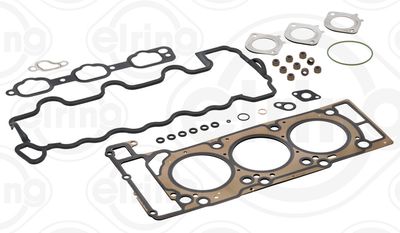 Gasket Kit, cylinder head ELRING 130.370