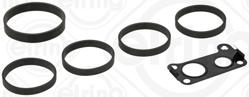 ELRING 130.480 Gasket Set, intake manifold