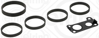 Gasket Set, intake manifold ELRING 130.480
