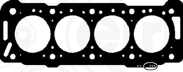 ELRING 130.662 Gasket, cylinder head
