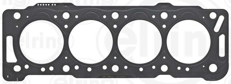 ELRING 130.682 Gasket, cylinder head