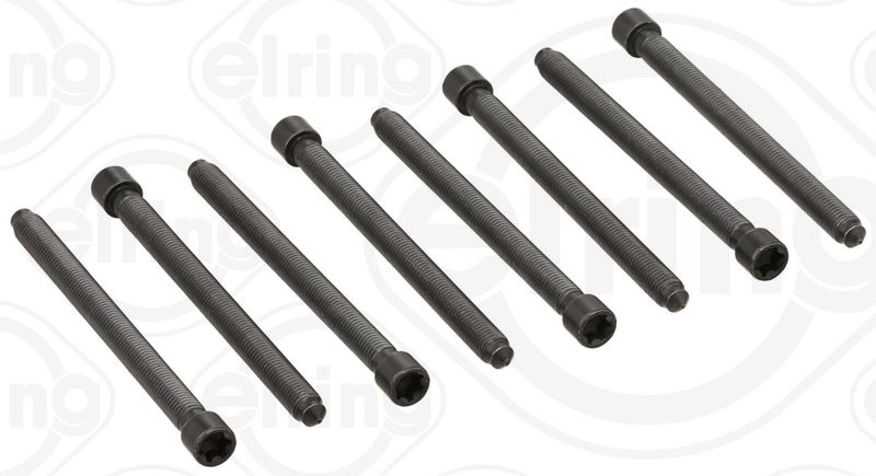 ELRING 130.850 Cylinder Head Bolt Set