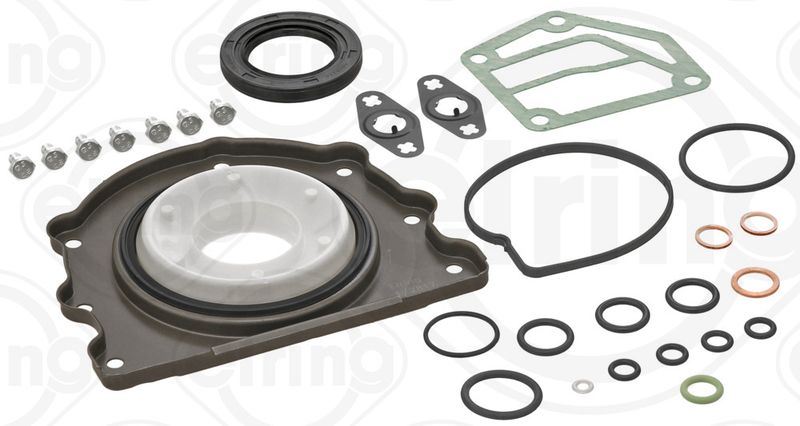 ELRING 131.900 Gasket Kit, crankcase