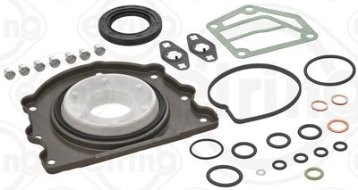 Gasket Kit, crankcase ELRING 131.900