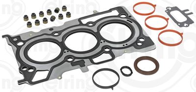 Gasket Kit, cylinder head ELRING 131.940