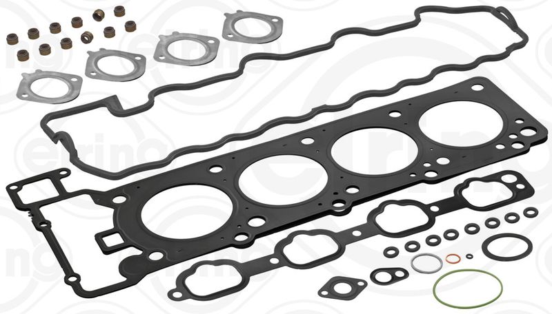ELRING 131.980 Gasket Kit, cylinder head