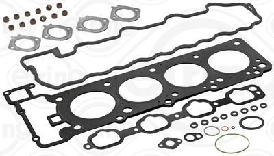 Gasket Kit, cylinder head ELRING 131.980