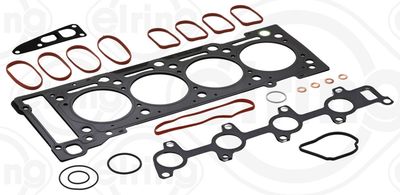 Gasket Kit, cylinder head ELRING 131.140