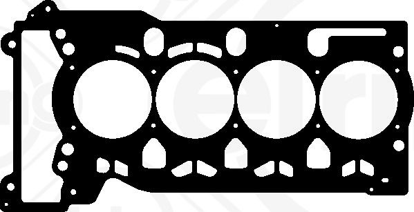 ELRING 131.660 Gasket, cylinder head
