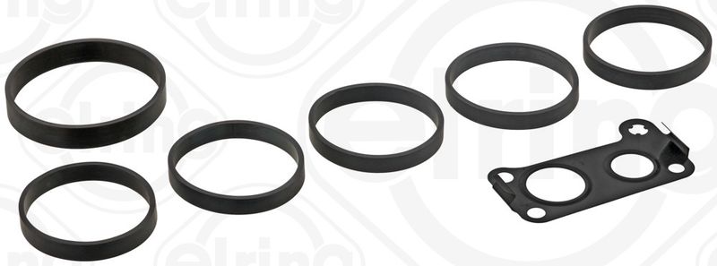ELRING 131.810 Gasket Set, intake manifold